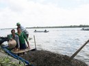 DỰ ÁN THỦY LỢI CÁI LỚN - CÁI BÉ: Lo ngại tác động môi trường DỰ ÁN THỦY LỢI CÁI LỚN - CÁI BÉ: Lo ngại tác động môi trường