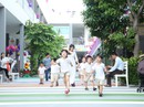 Khánh thành trường mầm non chuẩn quốc tế nhận trẻ từ 19 tháng tuổi Khánh thành trường mầm non chuẩn quốc tế nhận trẻ từ 19 tháng tuổi