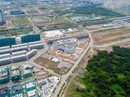Nhiều sai phạm ở dự án Thủ Thiêm Nhiều sai phạm ở dự án Thủ Thiêm