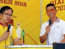 "Bình loạn viên" Mai Công Hiếu "Bình loạn viên" Mai Công Hiếu