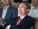 Jack Ma tuyên bố sắp rời Alibaba để đi dạy học trở lại