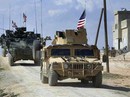 Mỹ tập trận bắn đạn thật ở Syria để “đối phó đe dọa từ Nga” Mỹ tập trận bắn đạn thật ở Syria để “đối phó đe dọa từ Nga”
