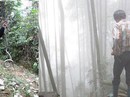 Rùng rợn chuyện lao vào rừng sâu săn rắn ở Lào Cai Rùng rợn chuyện lao vào rừng sâu săn rắn ở Lào Cai