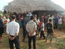 Lao xuống hồ cứu con, 2 mẹ con cùng chết đuối Lao xuống hồ cứu con, 2 mẹ con cùng chết đuối