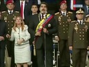 Quan chức Mỹ từng "bàn chuyện đảo chính với sĩ quan Venezuela" Quan chức Mỹ từng "bàn chuyện đảo chính với sĩ quan Venezuela"