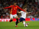 Sao Man United định đoạt số phận, Anh thua sốc Tây Ban Nha Sao Man United định đoạt số phận, Anh thua sốc Tây Ban Nha