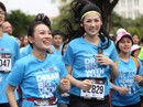 Choáng ngợp với 8.000 VĐV ở Giải Marathon TP HCM 2018 Choáng ngợp với 8.000 VĐV ở Giải Marathon TP HCM 2018