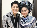 Noo Phước Thịnh mê đắm "Câu thơ yên ngựa" trên sân khấu Mai Vàng Noo Phước Thịnh mê đắm "Câu thơ yên ngựa" trên sân khấu Mai Vàng