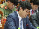 Ông Lê Phước Hoài Bảo đã đi làm trở lại Ông Lê Phước Hoài Bảo đã đi làm trở lại