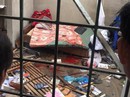 Sau tiếng nổ kinh hoàng, nam sinh viên nguy kịch Sau tiếng nổ kinh hoàng, nam sinh viên nguy kịch