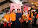 Lãnh sự Nam Phi triển khai "Nhà sạch đón Tết" Lãnh sự Nam Phi triển khai "Nhà sạch đón Tết"