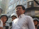 Bí mật sau vỉa hè quận 1: Ông Đoàn Ngọc Hải nhận một phần trách nhiệm Bí mật sau vỉa hè quận 1: Ông Đoàn Ngọc Hải nhận một phần trách nhiệm