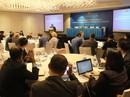 ASEAN giải quyết các vấn đề trên biển ASEAN giải quyết các vấn đề trên biển