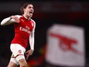 Arsenal hòa nghẹt thở Chelsea, Morata lại bỏ hat-trick cơ hội Arsenal hòa nghẹt thở Chelsea, Morata lại bỏ hat-trick cơ hội