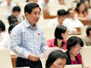 Bình Định bổ nhiệm 50 người chưa đủ tiêu chuẩn làm lãnh đạo Bình Định bổ nhiệm 50 người chưa đủ tiêu chuẩn làm lãnh đạo