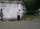 Phải xử phạt nặng những người "tiểu đường" Phải xử phạt nặng những người "tiểu đường"