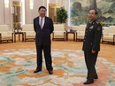 Trung Quốc đả "hổ cơ hội" Trung Quốc đả "hổ cơ hội"