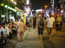 Để TP HCM là "điểm đến không ngủ"