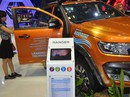 Ô tô nhập khan hiếm, giá không giảm Ô tô nhập khan hiếm, giá không giảm