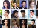 Cảm xúc dâng trào trước giờ trao giải Mai Vàng 2017 Cảm xúc dâng trào trước giờ trao giải Mai Vàng 2017