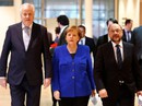 Merkel - Thời thế đã khác Merkel - Thời thế đã khác