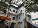 Lo vỡ quy hoạch nếu làm nhà siêu nhỏ Lo vỡ quy hoạch nếu làm nhà siêu nhỏ