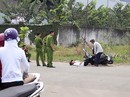 Quẫn bách nên giết người Quẫn bách nên giết người