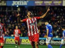 Diego Costa nổ súng ngày tái xuất Atletico ở Cúp Nhà vua Diego Costa nổ súng ngày tái xuất Atletico ở Cúp Nhà vua