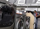 Máy giặt, pin mặt trời thành nạn nhân của "nước Mỹ trên hết" Máy giặt, pin mặt trời thành nạn nhân của "nước Mỹ trên hết"