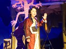 Cười nhạo quan tham trong "Kỳ án xứ mặt trời" Cười nhạo quan tham trong "Kỳ án xứ mặt trời"