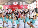 Cùng Saigon Co.op nấu bữa Tết ngon Cùng Saigon Co.op nấu bữa Tết ngon