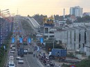 TP HCM báo cáo Chính phủ nguyên nhân 2 tuyến metro bị đội vốn TP HCM báo cáo Chính phủ nguyên nhân 2 tuyến metro bị đội vốn