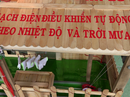 HS lớp 11 sáng chế ra sản phẩm khiến các mẹ... phát cuồng! HS lớp 11 sáng chế ra sản phẩm khiến các mẹ... phát cuồng!