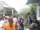 Vợ tử vong, chồng nguy kịch tại nhà riêng Vợ tử vong, chồng nguy kịch tại nhà riêng