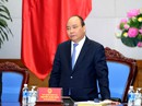 Thủ tướng yêu cầu Bộ Công an vào cuộc vụ gây rối BOT Thủ tướng yêu cầu Bộ Công an vào cuộc vụ gây rối BOT