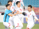 Hơn 15 tỉ đồng tiền thưởng cho U23 Việt Nam