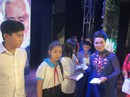 NSND Bạch Tuyết xúc động trao học bổng Nhạc sĩ Bắc Sơn NSND Bạch Tuyết xúc động trao học bổng Nhạc sĩ Bắc Sơn
