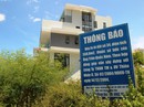 Truy nã giám đốc lừa đảo ở dự án Ocean View Nha Trang Truy nã giám đốc lừa đảo ở dự án Ocean View Nha Trang