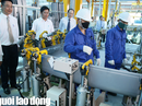 Phê duyệt 62 ngành, nghề chuẩn Quốc tế Phê duyệt 62 ngành, nghề chuẩn Quốc tế