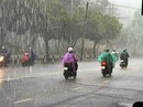 TP HCM mưa trái mùa liên tiếp trong hai ngày 18 và 19-1 TP HCM mưa trái mùa liên tiếp trong hai ngày 18 và 19-1