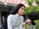 Trương Thị May tái xuất màn ảnh rộng bằng vai ma mị Trương Thị May tái xuất màn ảnh rộng bằng vai ma mị