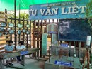 Một góc nhỏ khiến vạn người nao lòng ở Vĩnh Long Một góc nhỏ khiến vạn người nao lòng ở Vĩnh Long