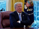 Ông Trump khen Trung Quốc, chỉ trích Nga về Triều Tiên Ông Trump khen Trung Quốc, chỉ trích Nga về Triều Tiên
