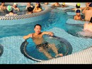 Bên trong công viên nước dành cho giới thượng lưu ở Triều Tiên Bên trong công viên nước dành cho giới thượng lưu ở Triều Tiên