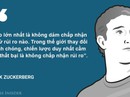 11 doanh nhân nổi tiếng và những lời khuyên bất hủ 11 doanh nhân nổi tiếng và những lời khuyên bất hủ