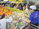 Saigon Co.op bắt đầu phục vụ mùa Tết Saigon Co.op bắt đầu phục vụ mùa Tết