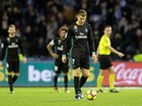 Hòa Celta Vigo, Real Madrid hết cơ hội giữ ngôi Hòa Celta Vigo, Real Madrid hết cơ hội giữ ngôi