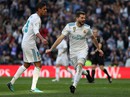 Ronaldo ghi bàn trở lại, Real Madrid đốt nóng đường đua La Liga Ronaldo ghi bàn trở lại, Real Madrid đốt nóng đường đua La Liga