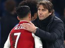 Chelsea lên kế hoạch cuỗm Sanchez từ tay M.U Chelsea lên kế hoạch cuỗm Sanchez từ tay M.U