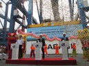 Xuất khẩu lô hàng thủy sản đầu tiên năm 2018 Xuất khẩu lô hàng thủy sản đầu tiên năm 2018